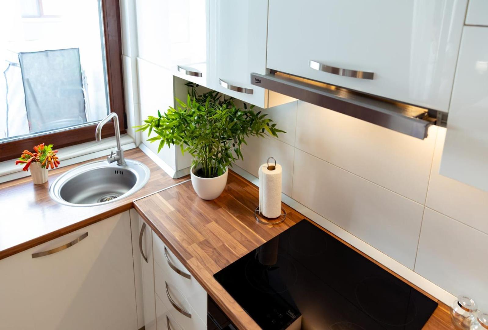 Appartamento Luxury Soho Unirii Old Free Minibar