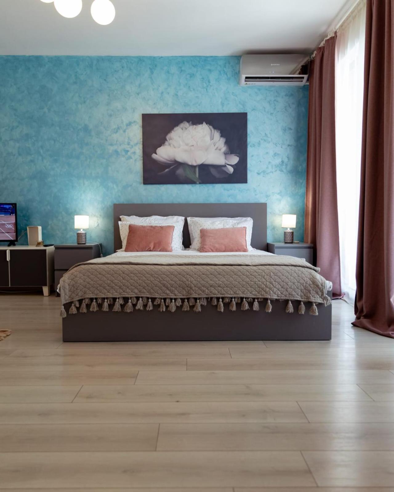Luxury Soho Unirii Old Free Minibar Appartamento *