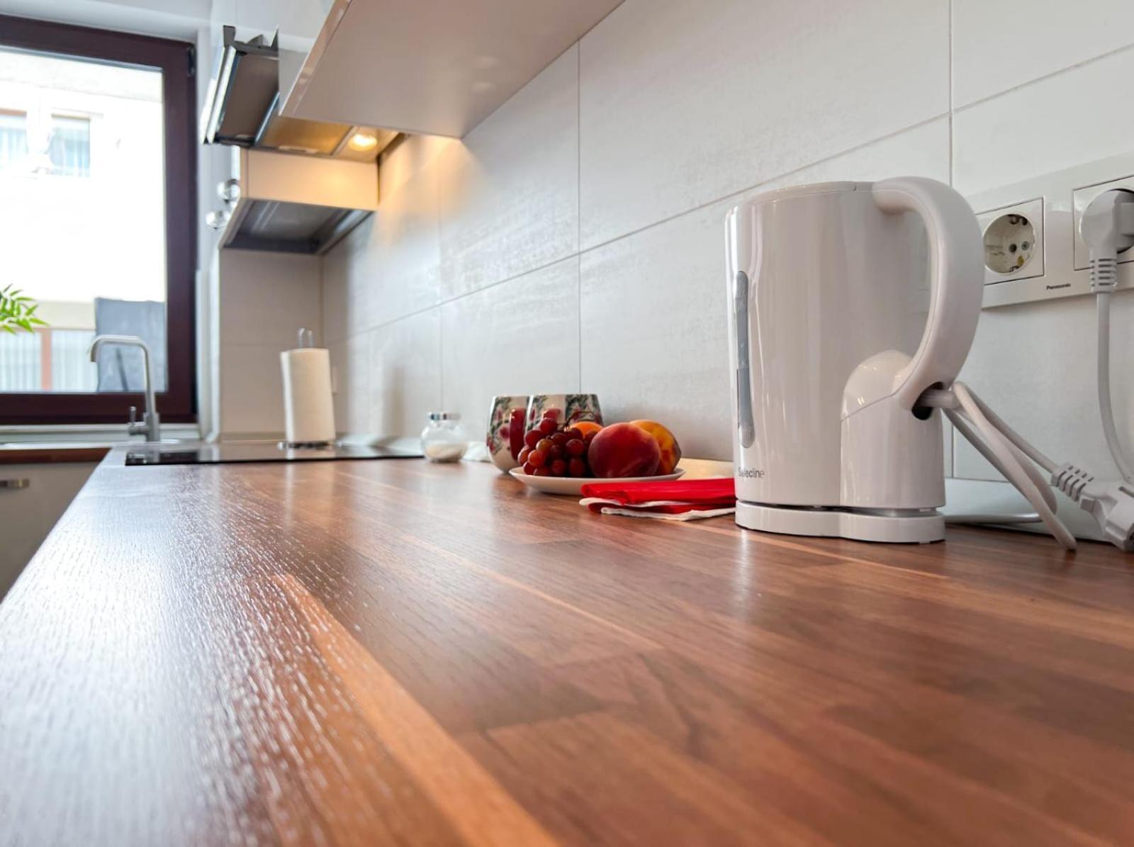 Appartamento Luxury Soho Unirii Old Free Minibar *