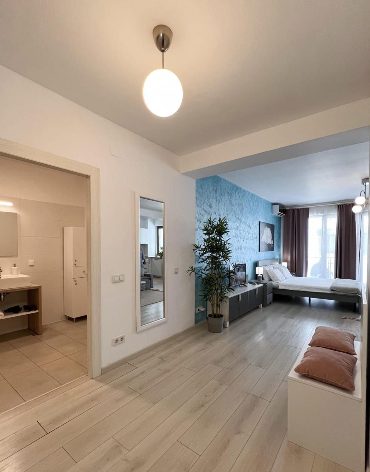 Luxury Soho Unirii Old Free Minibar * Bucarest