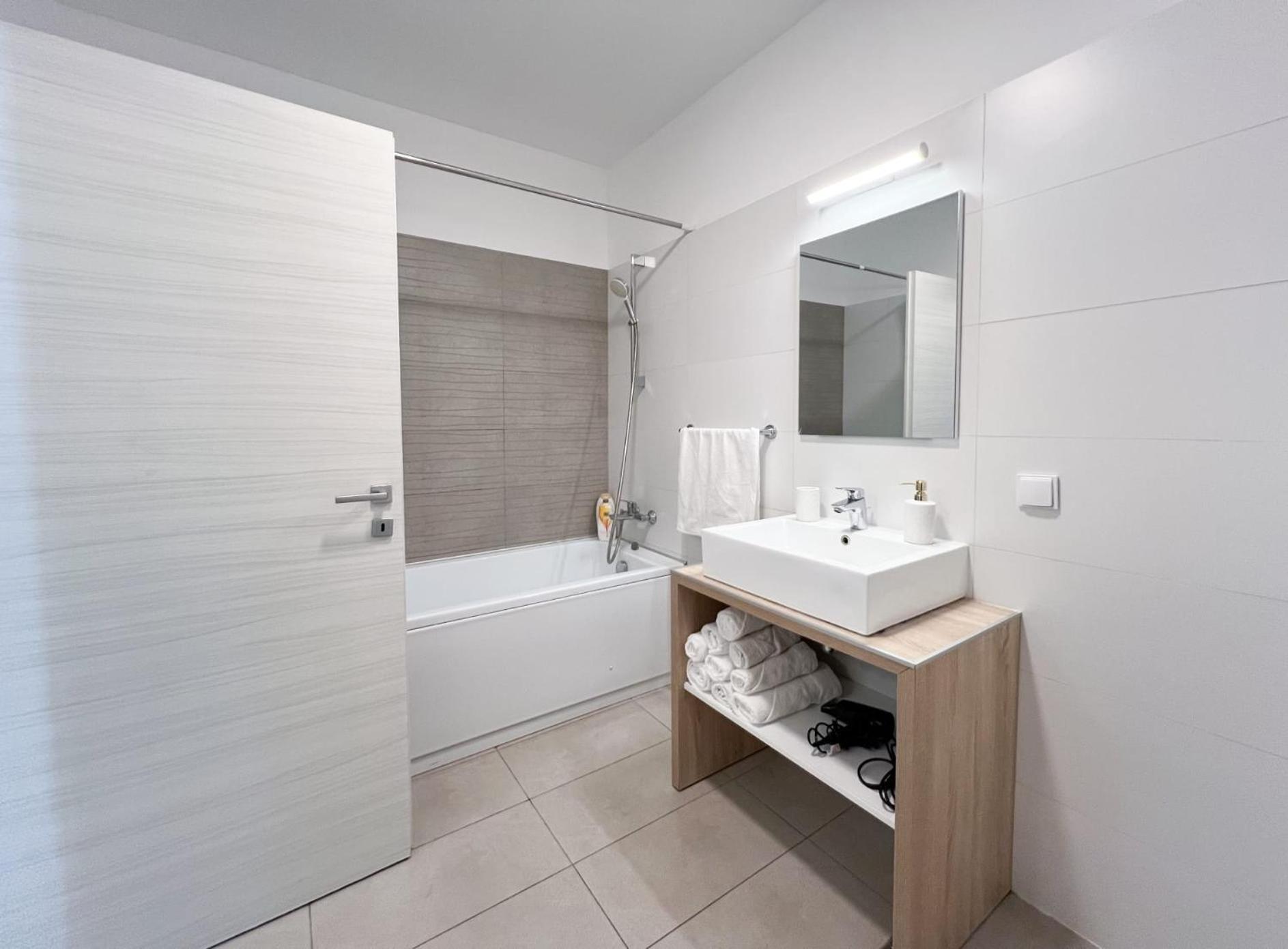 Appartamento Luxury Soho Unirii Old Free Minibar