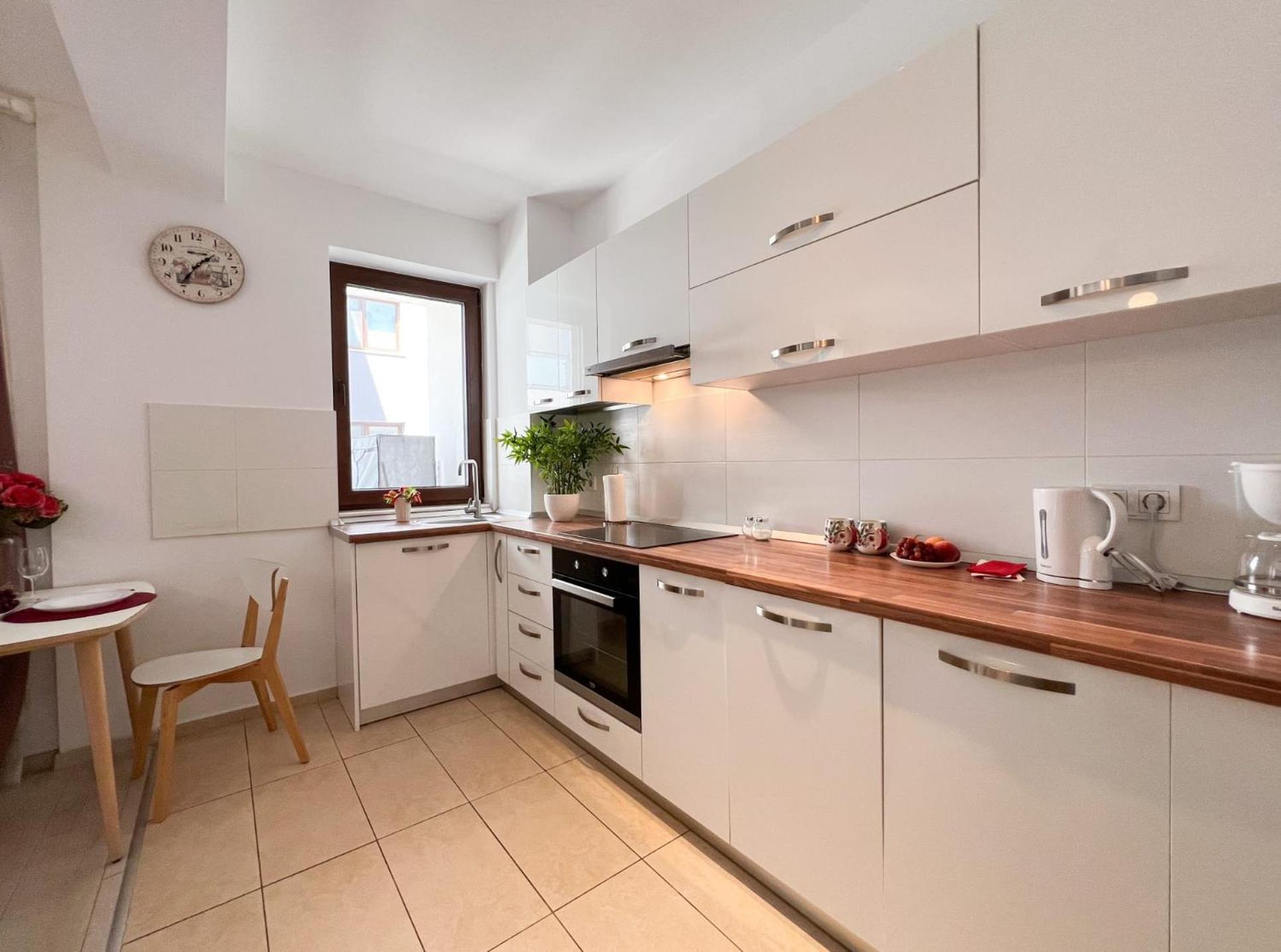 Appartamento Luxury Soho Unirii Old Free Minibar *