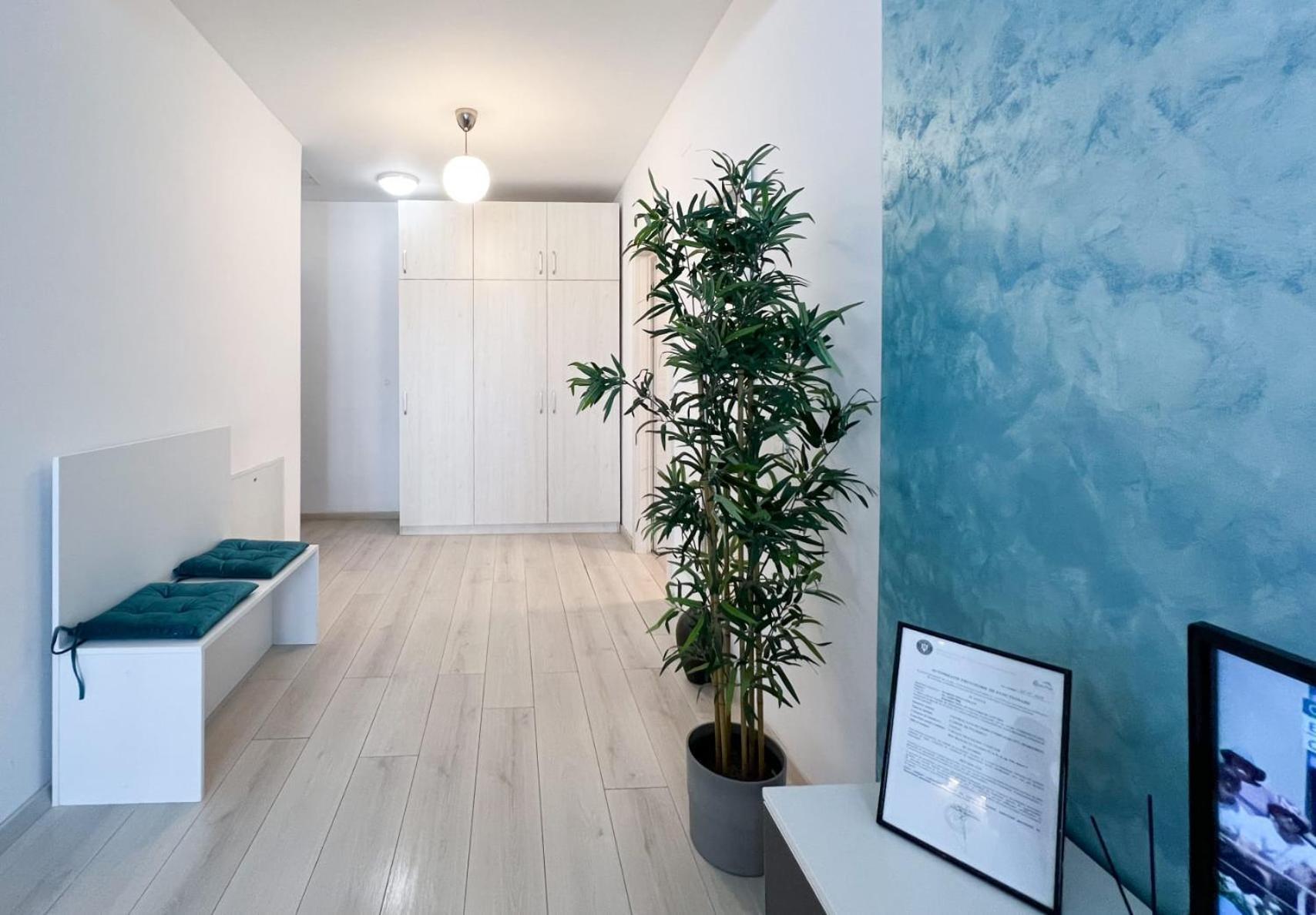 Luxury Soho Unirii Old Free Minibar Appartamento Bucarest